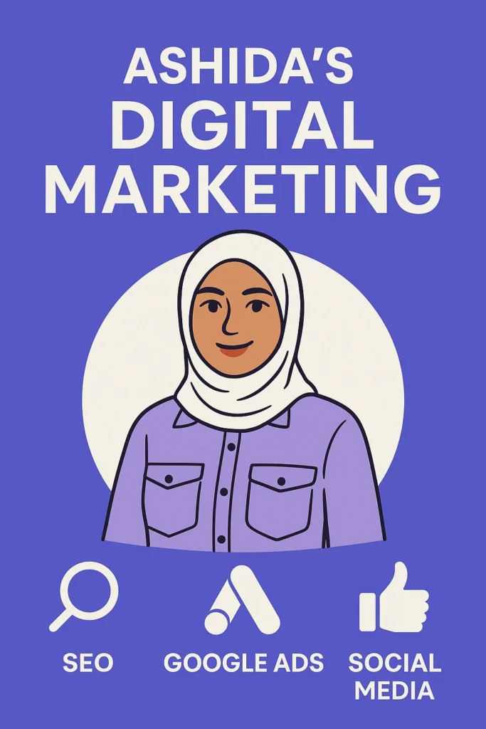 BEST FREELANCE DIGITAL MARKETER IN CHEMMAD 2025